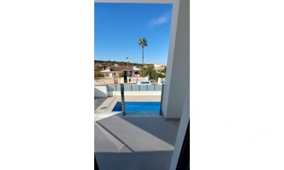 Venta - Casa - Orihuela - Los Balcones