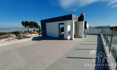 Venta - Casa - Orihuela - Los Balcones