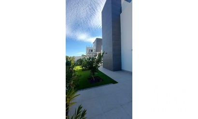 Venta - Casa - Orihuela - Los Balcones