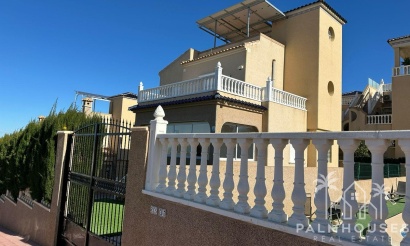 Revente - Maison - Orihuela - Villamartin