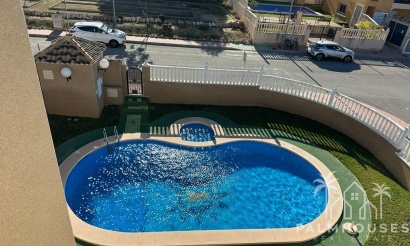 Revente - Maison - Orihuela - Villamartin