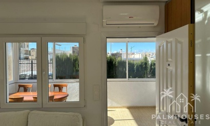 Revente - Maison - Orihuela - Villamartin
