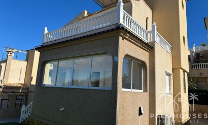 Revente - Maison - Orihuela - Villamartin