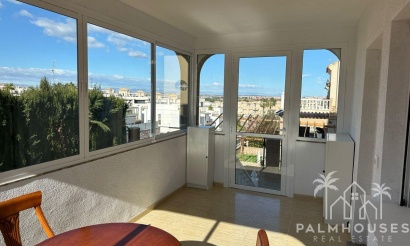 Revente - Maison - Orihuela - Villamartin