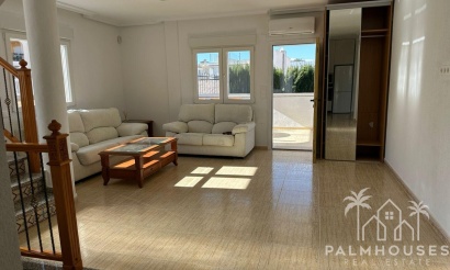 Revente - Maison - Orihuela - Villamartin
