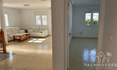 Revente - Maison - Orihuela - Villamartin