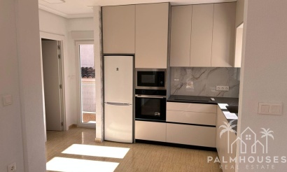 Revente - Maison - Orihuela - Villamartin