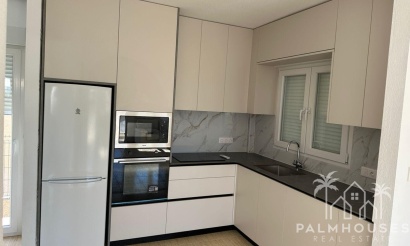 Revente - Maison - Orihuela - Villamartin