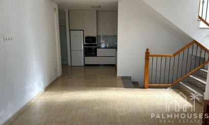 Revente - Maison - Orihuela - Villamartin