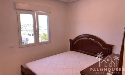 Revente - Maison - Orihuela - Villamartin