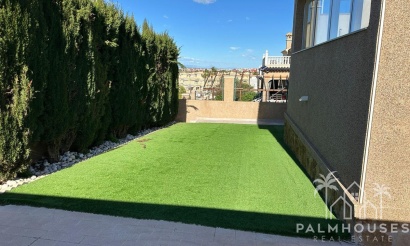 Revente - Maison - Orihuela - Villamartin