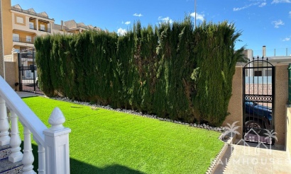 Revente - Maison - Orihuela - Villamartin