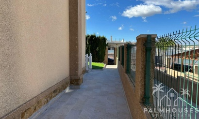 Revente - Maison - Orihuela - Villamartin