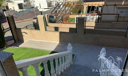 Revente - Maison - Orihuela - Villamartin