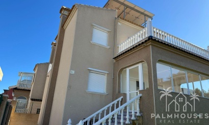 Revente - Maison - Orihuela - Villamartin