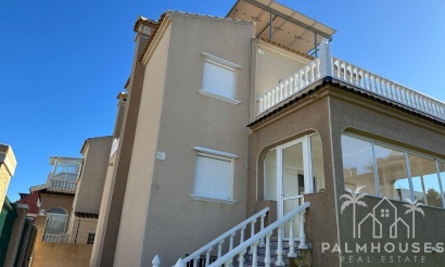 Revente - Maison - Orihuela - Villamartin