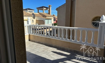 Revente - Maison - Orihuela - Villamartin