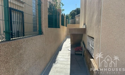 Revente - Maison - Orihuela - Villamartin