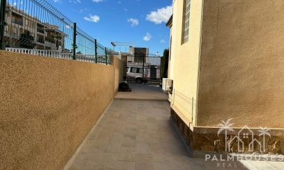 Revente - Maison - Orihuela - Villamartin