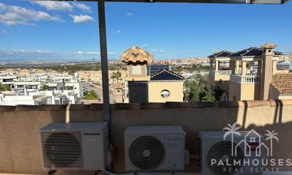 Revente - Maison - Orihuela - Villamartin