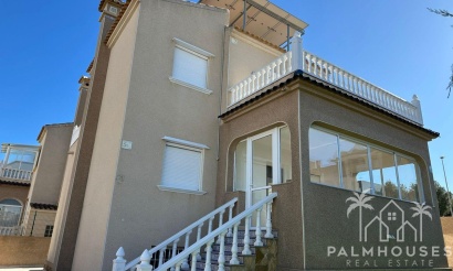 Revente - Maison - Orihuela - Villamartin