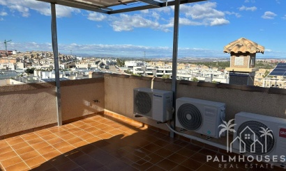 Revente - Maison - Orihuela - Villamartin