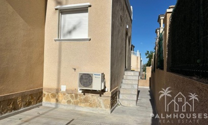 Revente - Maison - Orihuela - Villamartin