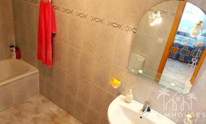 Revente - Apartment - Torrevieja - Playa del cura