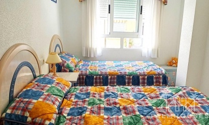 Revente - Apartment - Torrevieja - Playa del cura