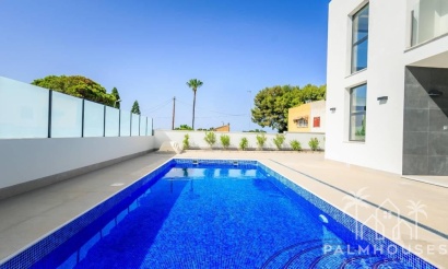 Venta - Casa - Orihuela - Los Balcones