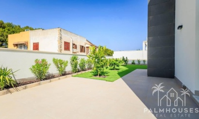 Venta - Casa - Orihuela - Los Balcones