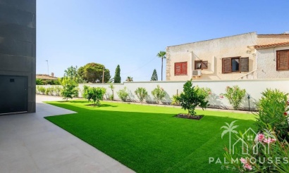 Venta - Casa - Orihuela - Los Balcones
