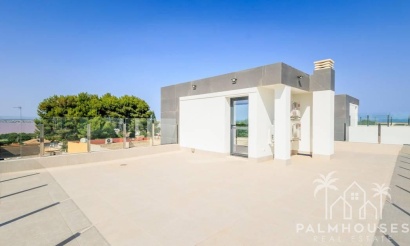 Venta - Casa - Orihuela - Los Balcones