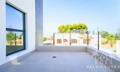 Venta - Casa - Orihuela - Los Balcones
