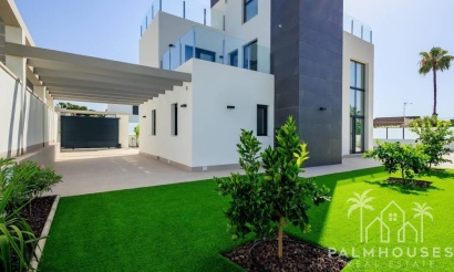 Venta - Casa - Orihuela - Los Balcones