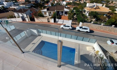 Venta - Casa - Orihuela - Los Balcones