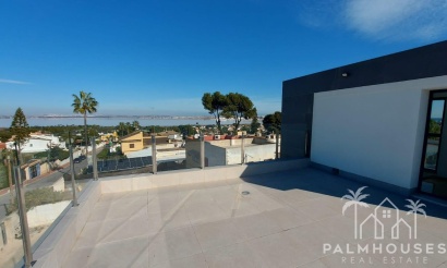 Venta - Casa - Orihuela - Los Balcones