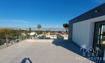 Venta - Casa - Orihuela - Los Balcones