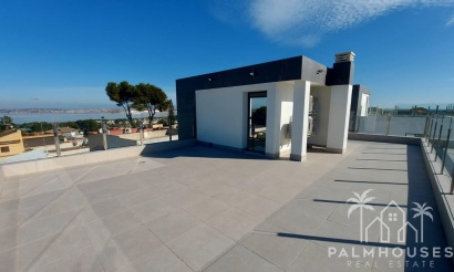 Venta - Casa - Orihuela - Los Balcones