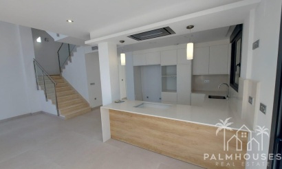 Venta - Casa - Orihuela - Los Balcones