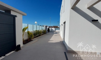 Venta - Casa - Orihuela - Los Balcones