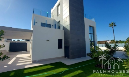 Venta - Casa - Orihuela - Los Balcones