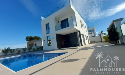 Venta - Casa - Orihuela - Los Balcones