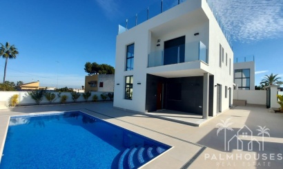 Venta - Casa - Orihuela - Los Balcones