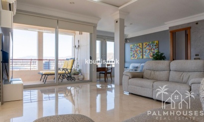 Revente - Apartment - Benidorm - Benidorm Centro