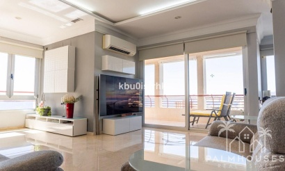Revente - Apartment - Benidorm - Benidorm Centro