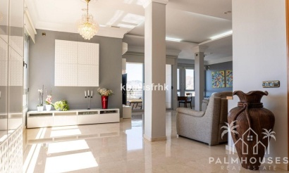Revente - Apartment - Benidorm - Benidorm Centro