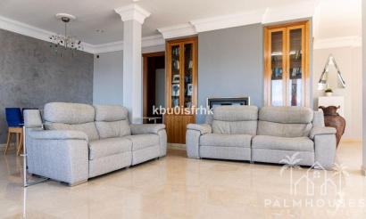 Revente - Apartment - Benidorm - Benidorm Centro