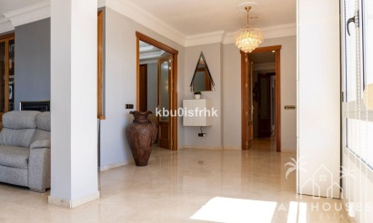 Revente - Apartment - Benidorm - Benidorm Centro