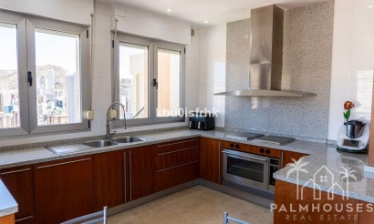 Revente - Apartment - Benidorm - Benidorm Centro